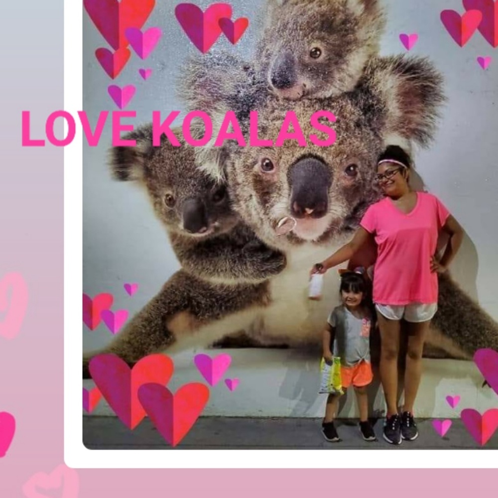 Meet your Posher, Bentancourt